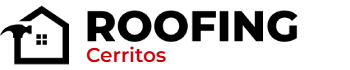 Cerritos Roofing Company Logo