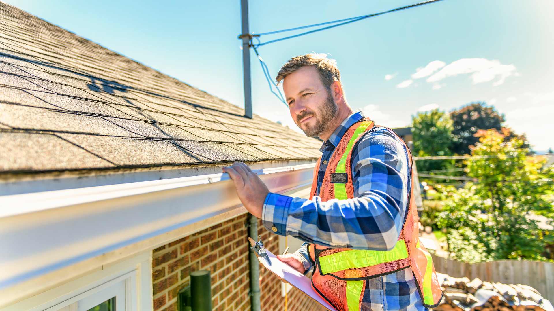 Roof Inspections in Cerritos, CA