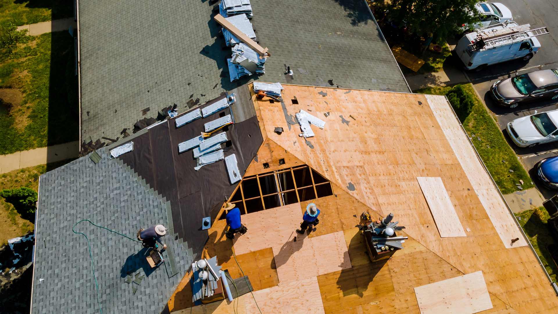 roof repair apple valley minnesota